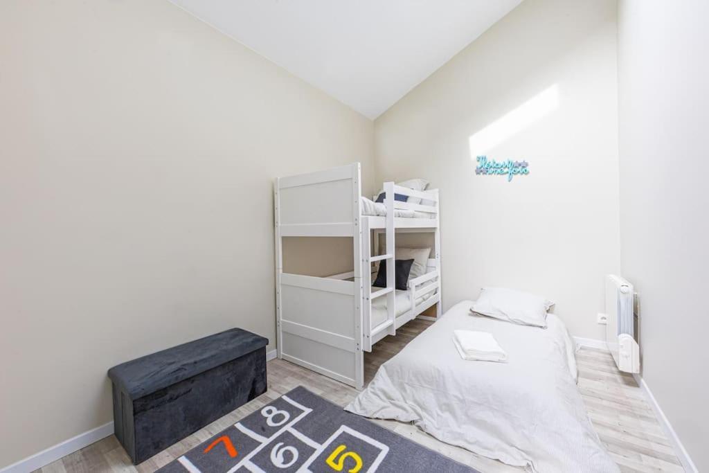 La Maisonnette 20 Minutes De Disney Villenoy Екстериор снимка
