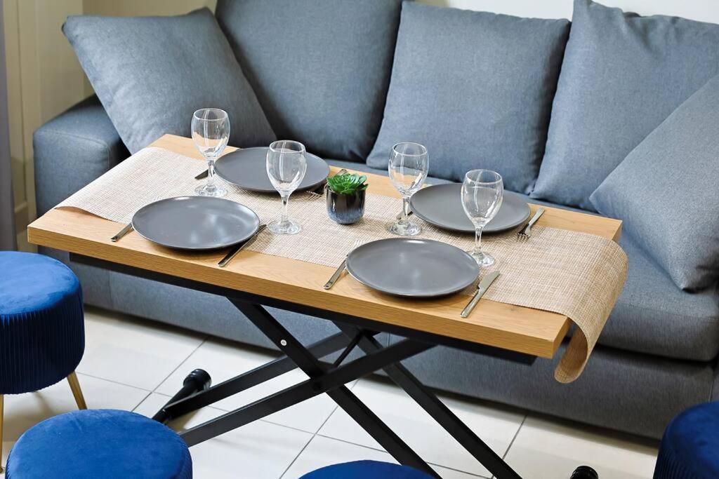 La Maisonnette 20 Minutes De Disney Villenoy Екстериор снимка