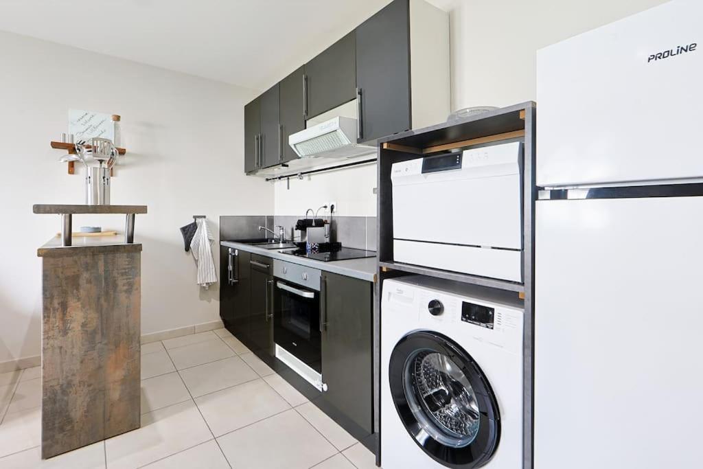 La Maisonnette 20 Minutes De Disney Villenoy Екстериор снимка