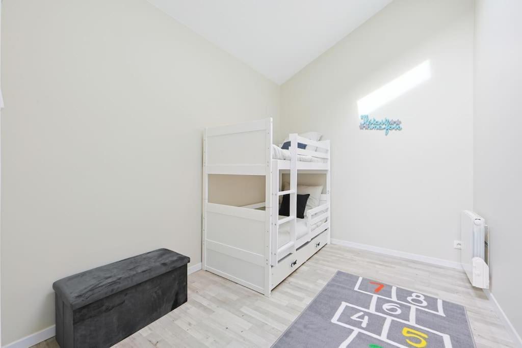La Maisonnette 20 Minutes De Disney Villenoy Екстериор снимка