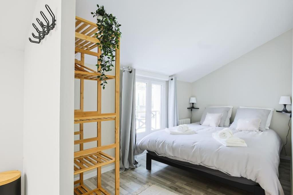 La Maisonnette 20 Minutes De Disney Villenoy Екстериор снимка