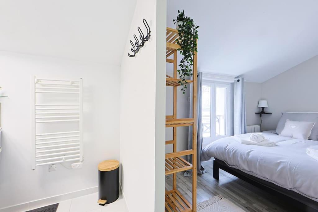 La Maisonnette 20 Minutes De Disney Villenoy Екстериор снимка