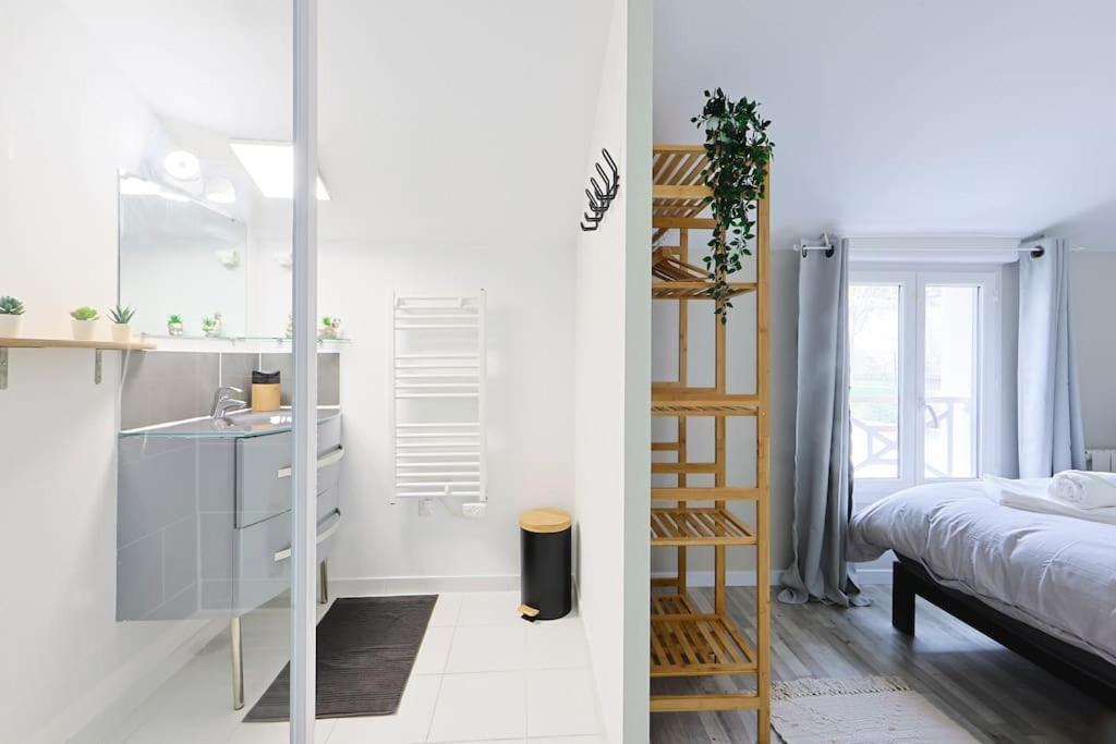 La Maisonnette 20 Minutes De Disney Villenoy Екстериор снимка