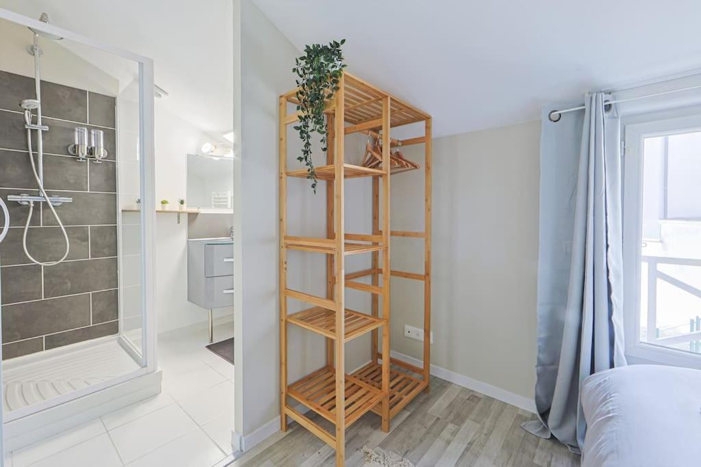 La Maisonnette 20 Minutes De Disney Villenoy Екстериор снимка