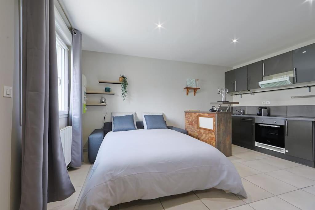 La Maisonnette 20 Minutes De Disney Villenoy Екстериор снимка