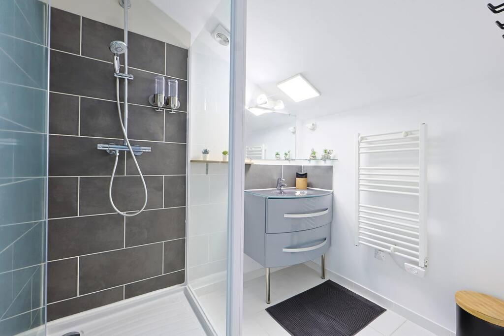 La Maisonnette 20 Minutes De Disney Villenoy Екстериор снимка